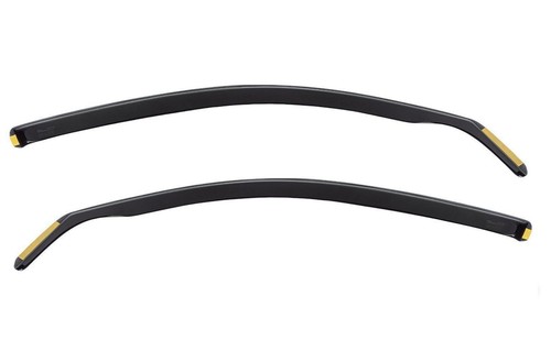 Deflecteurs air pour - deflecteurs, dacia