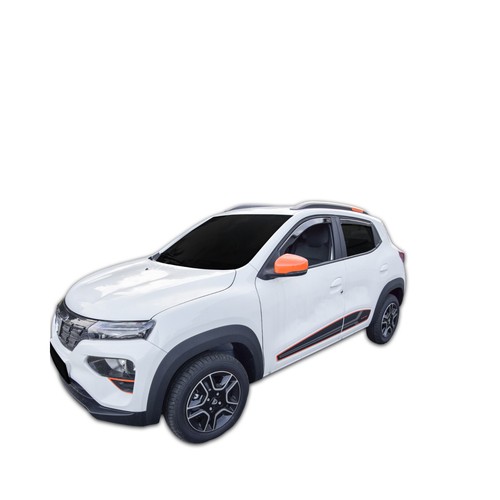 Deflecteurs air pour dacia - deflecteurs, d'air