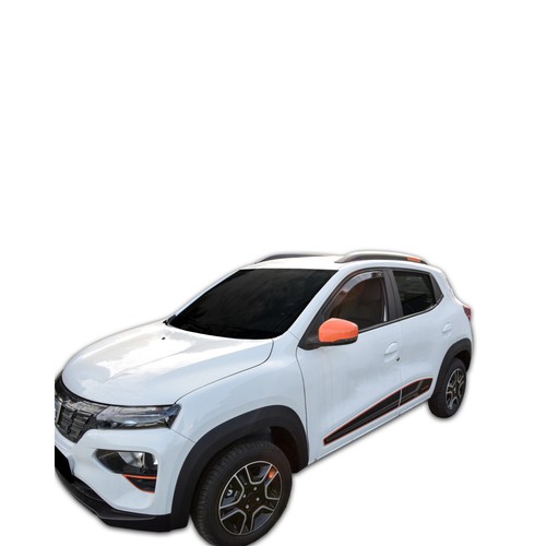 Deflecteurs air pour dacia - deflecteurs,